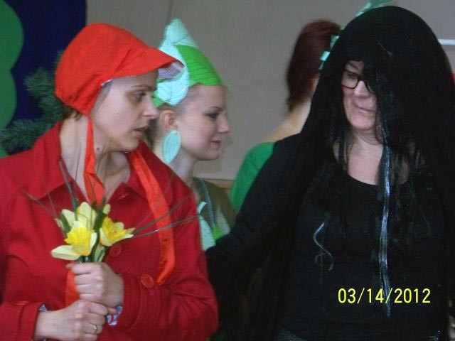 Przedstawienie Teatru „...Po godzinach”, zdjęcie 27 z 36