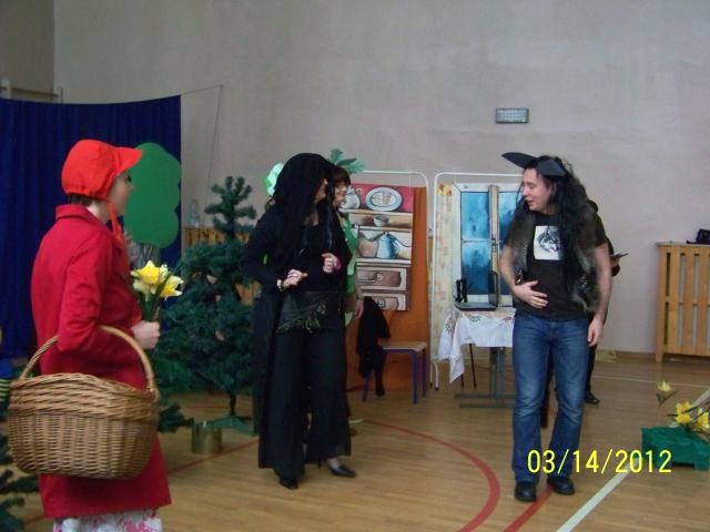 Przedstawienie Teatru „...Po godzinach”, zdjęcie 28 z 36