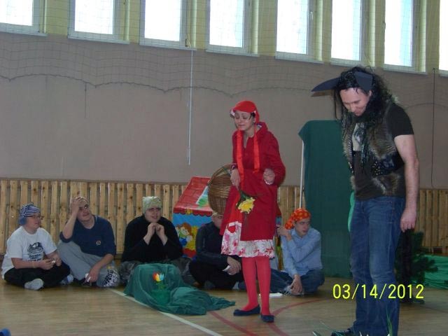 Przedstawienie Teatru „...Po godzinach”, zdjęcie 29 z 36