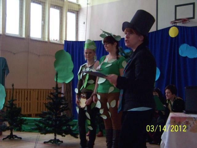 Przedstawienie Teatru „...Po godzinach”, zdjęcie 31 z 36