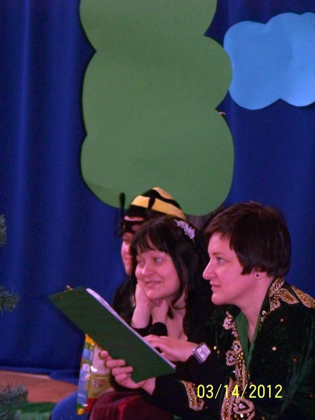 Przedstawienie Teatru „...Po godzinach”, zdjęcie 32 z 36