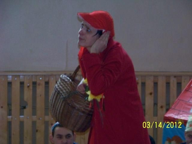 Przedstawienie Teatru „...Po godzinach”, zdjęcie 35 z 36