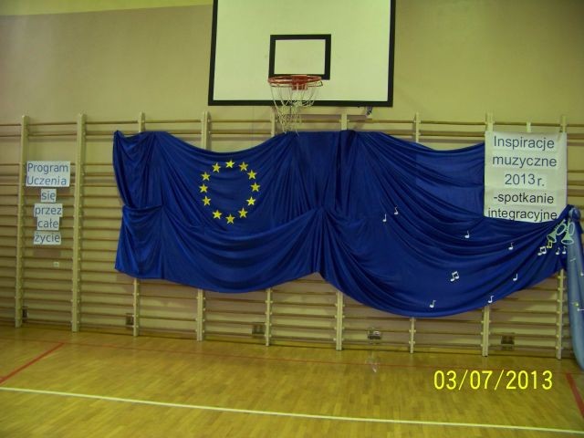 Warsztaty „Inspiracje muzyczne”, zdjęcie 6 z 35