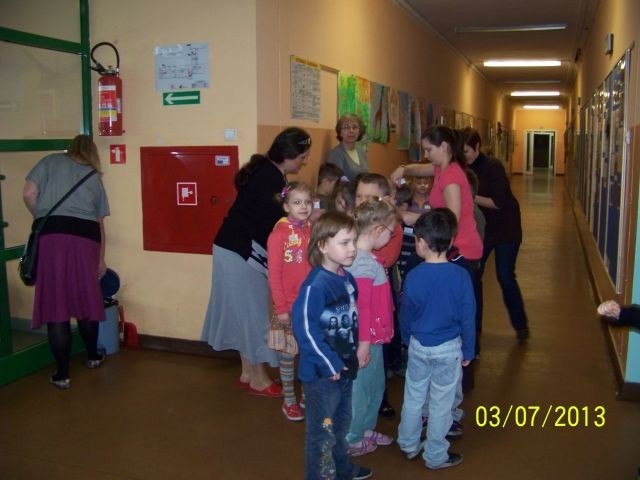 Warsztaty „Inspiracje muzyczne”, zdjęcie 7 z 35