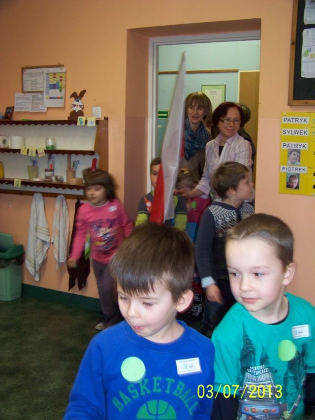 Warsztaty „Inspiracje muzyczne”, zdjęcie 13 z 35