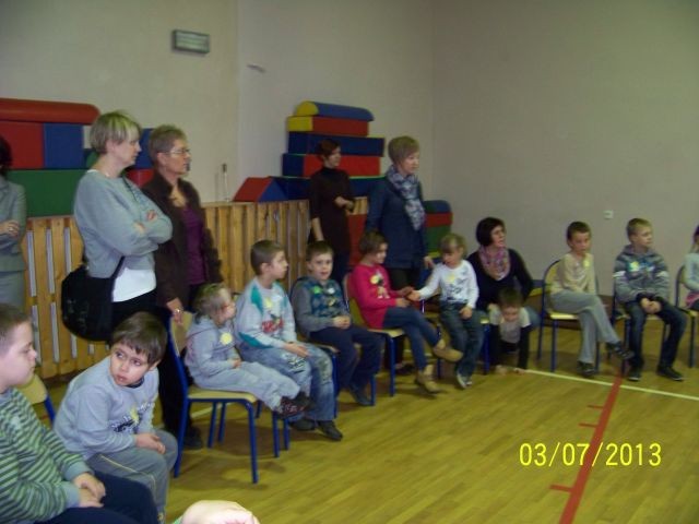 Warsztaty „Inspiracje muzyczne”, zdjęcie 15 z 35