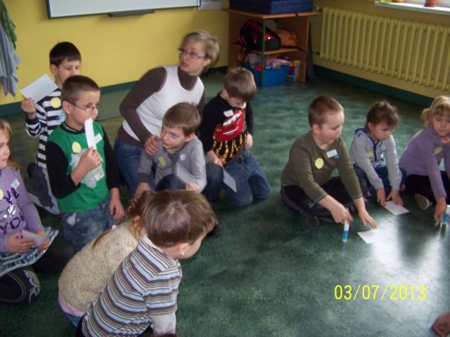 Warsztaty „Inspiracje muzyczne”, zdjęcie 21 z 35