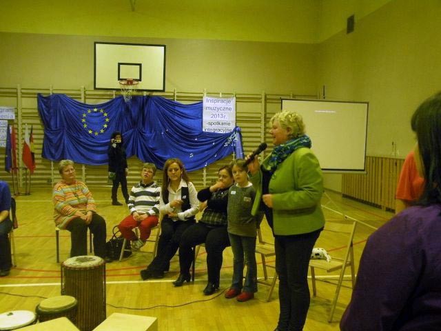 Warsztaty „Inspiracje muzyczne”, zdjęcie 35 z 35