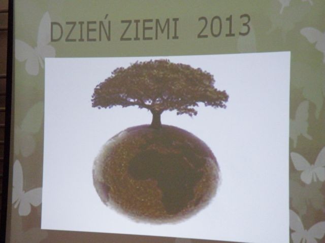 Dzien Ziemi, zdjęcie 25 z 26