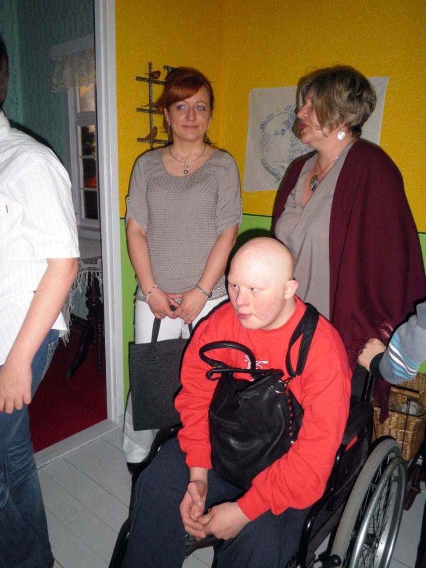 „W familoku” – wystawa w Muzeum Górnictwa Węglowego w Zabrzu, zdjęcie 10 z 56