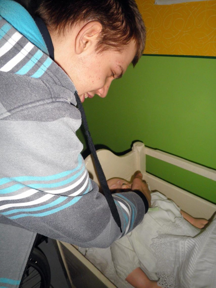 „W familoku” – wystawa w Muzeum Górnictwa Węglowego w Zabrzu, zdjęcie 11 z 56