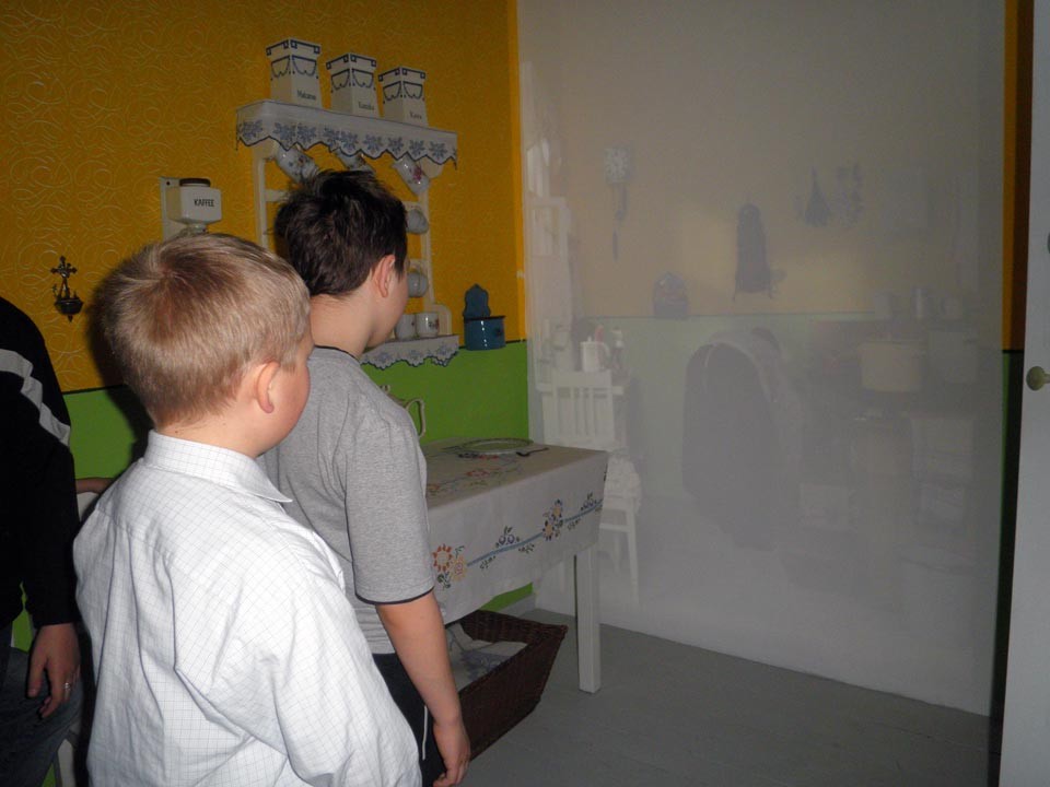 „W familoku” – wystawa w Muzeum Górnictwa Węglowego w Zabrzu, zdjęcie 15 z 56