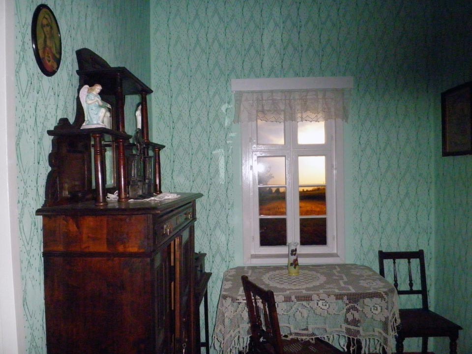 „W familoku” – wystawa w Muzeum Górnictwa Węglowego w Zabrzu, zdjęcie 16 z 56