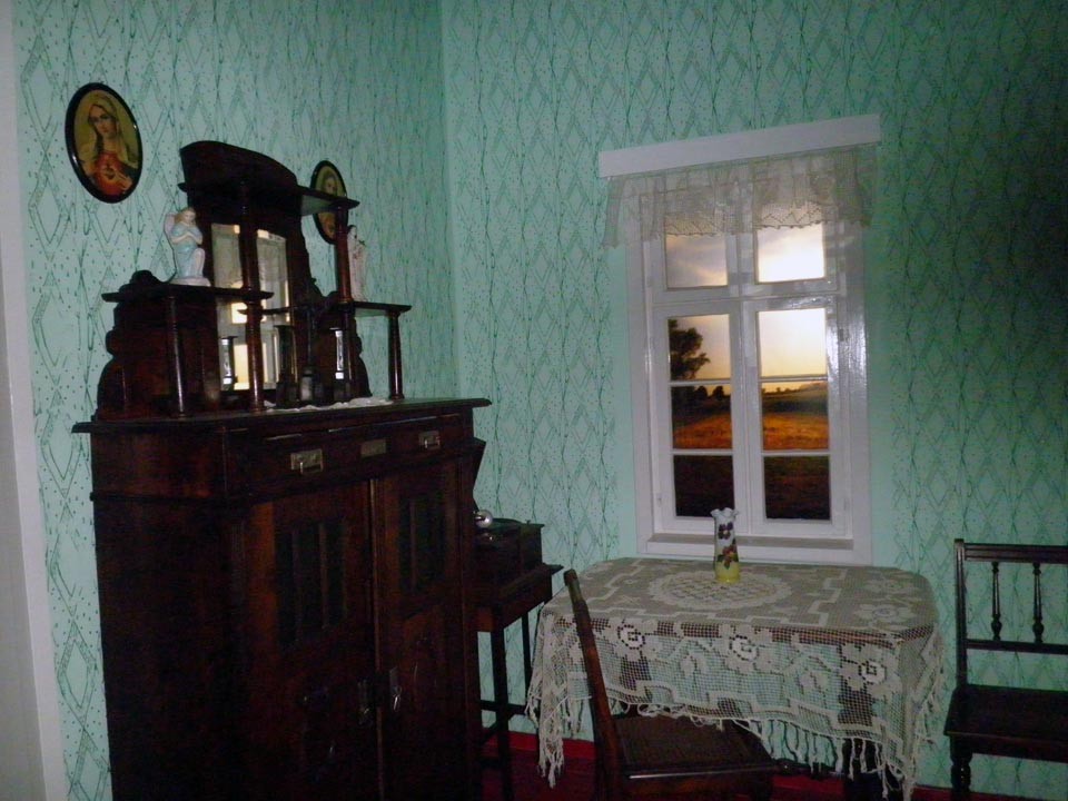 „W familoku” – wystawa w Muzeum Górnictwa Węglowego w Zabrzu, zdjęcie 17 z 56