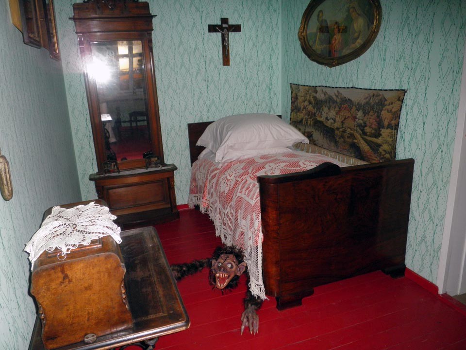 „W familoku” – wystawa w Muzeum Górnictwa Węglowego w Zabrzu, zdjęcie 18 z 56