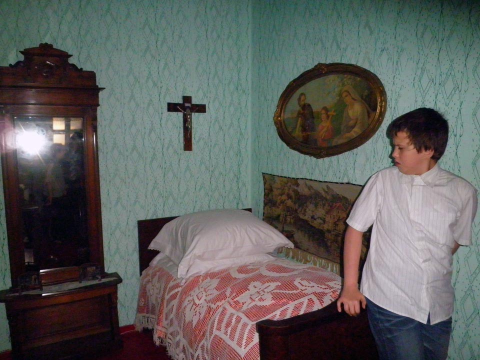„W familoku” – wystawa w Muzeum Górnictwa Węglowego w Zabrzu, zdjęcie 20 z 56