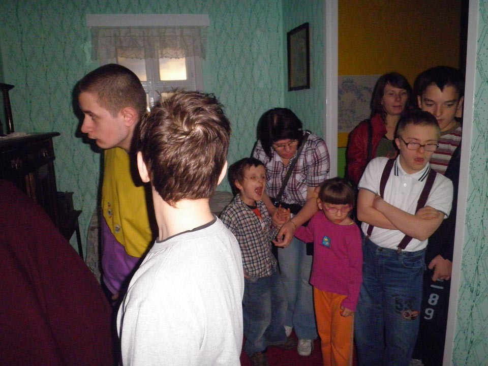 „W familoku” – wystawa w Muzeum Górnictwa Węglowego w Zabrzu, zdjęcie 22 z 56