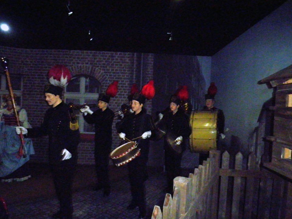 „W familoku” – wystawa w Muzeum Górnictwa Węglowego w Zabrzu, zdjęcie 29 z 56