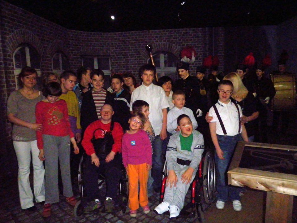 „W familoku” – wystawa w Muzeum Górnictwa Węglowego w Zabrzu, zdjęcie 32 z 56