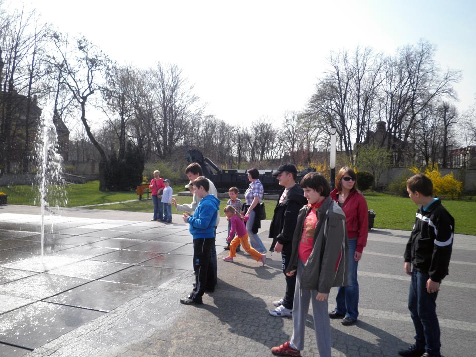 „W familoku” – wystawa w Muzeum Górnictwa Węglowego w Zabrzu, zdjęcie 42 z 56