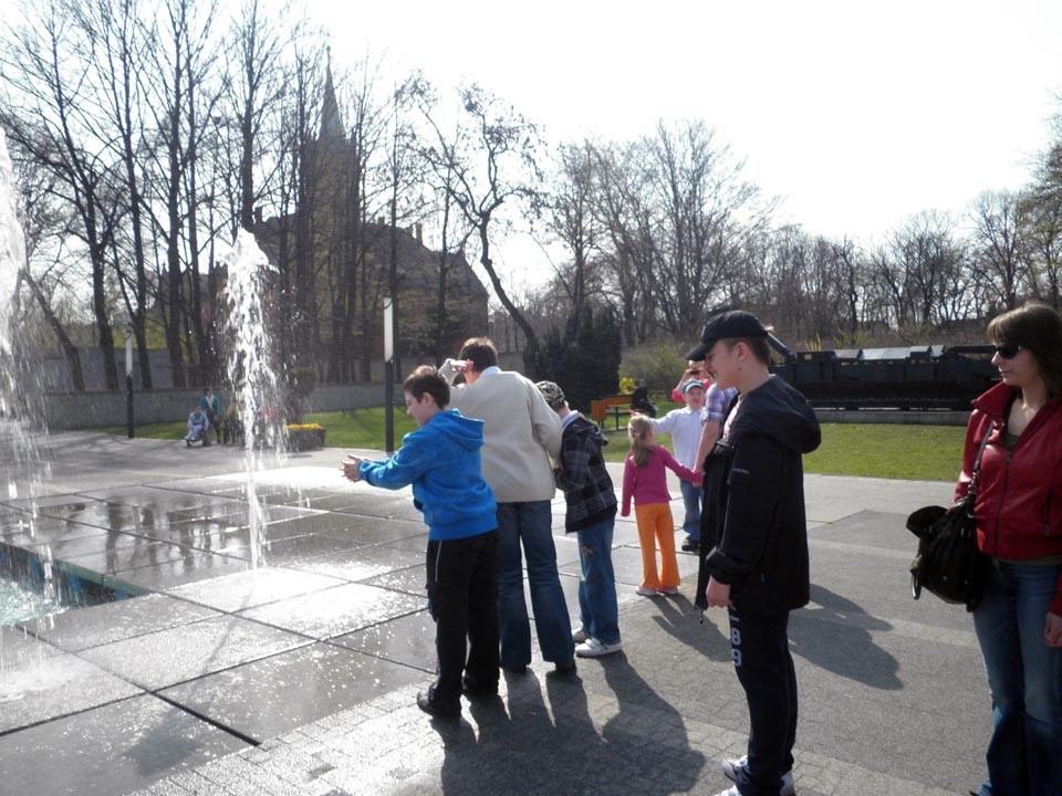 „W familoku” – wystawa w Muzeum Górnictwa Węglowego w Zabrzu, zdjęcie 43 z 56