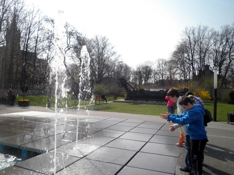„W familoku” – wystawa w Muzeum Górnictwa Węglowego w Zabrzu, zdjęcie 44 z 56