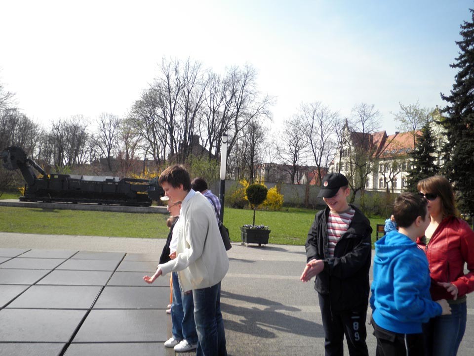 „W familoku” – wystawa w Muzeum Górnictwa Węglowego w Zabrzu, zdjęcie 46 z 56