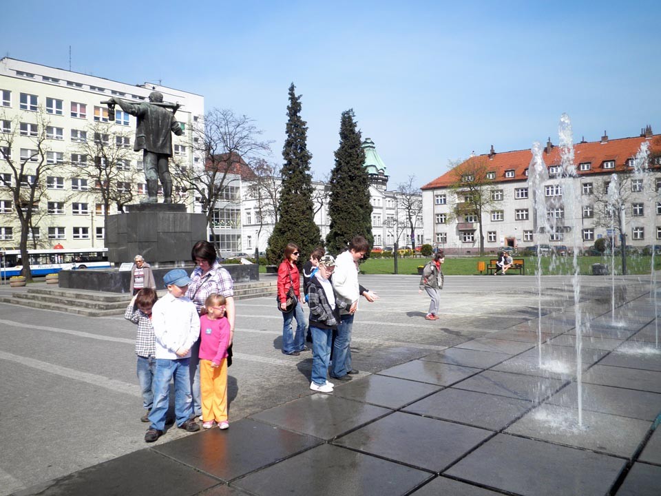 „W familoku” – wystawa w Muzeum Górnictwa Węglowego w Zabrzu, zdjęcie 47 z 56