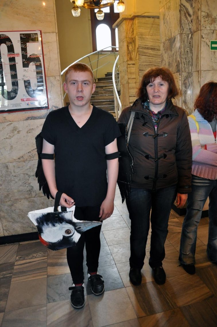 Festiwal „Kurtyna w górę” 2013, zdjęcie 3 z 47