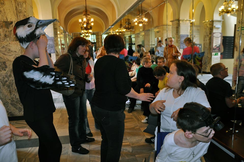 Festiwal „Kurtyna w górę” 2013, zdjęcie 5 z 47