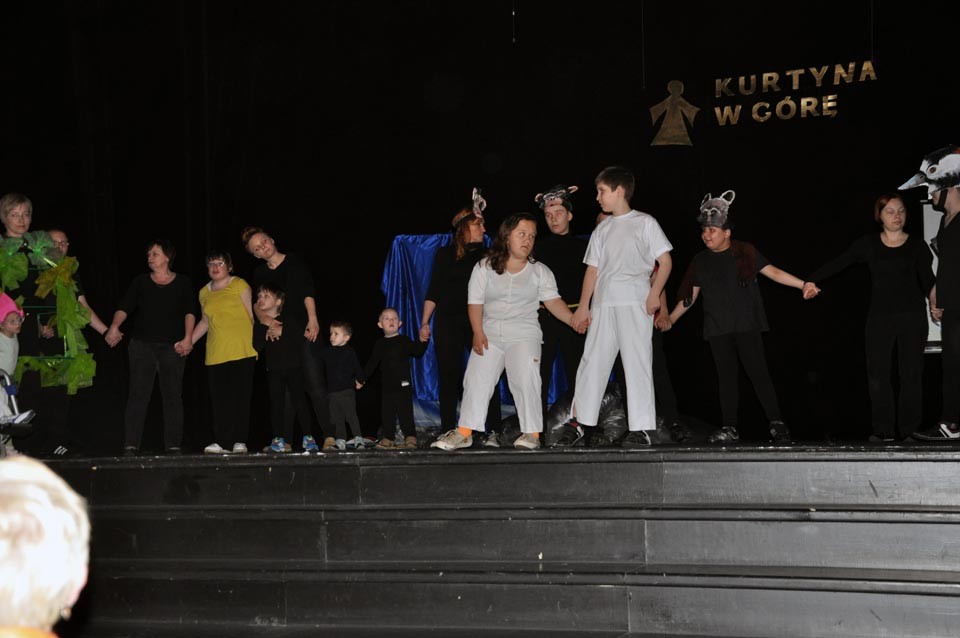 Festiwal „Kurtyna w górę” 2013, zdjęcie 30 z 47