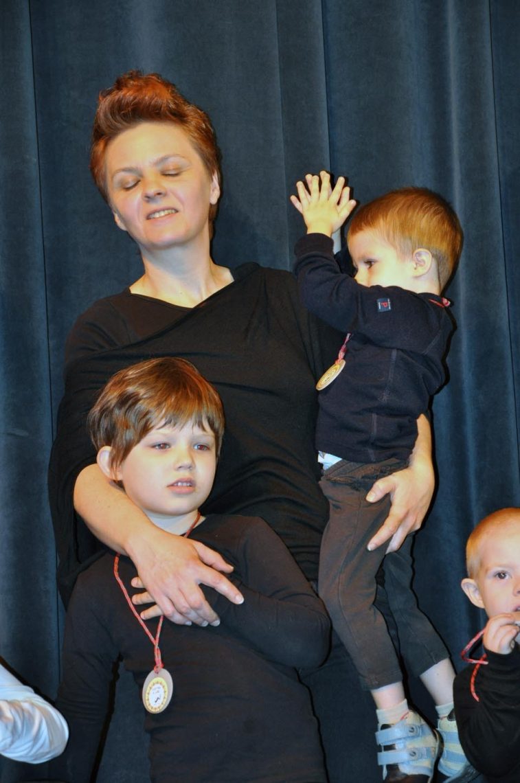 Festiwal „Kurtyna w górę” 2013, zdjęcie 42 z 47