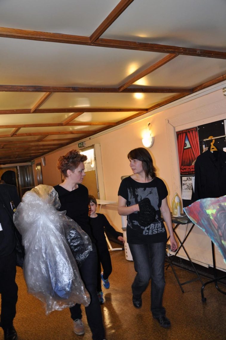 Festiwal „Kurtyna w górę” 2013, zdjęcie 47 z 47