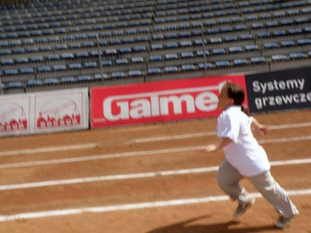 Olimpiada specjalna - eliminacje, zdjęcie 3 z 14