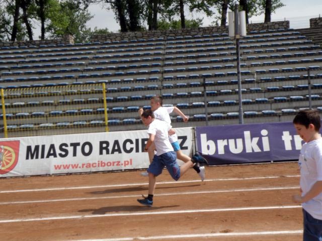 Olimpiada specjalna - eliminacje, zdjęcie 5 z 14