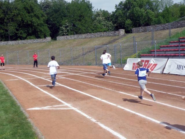 Olimpiada specjalna - eliminacje, zdjęcie 6 z 14