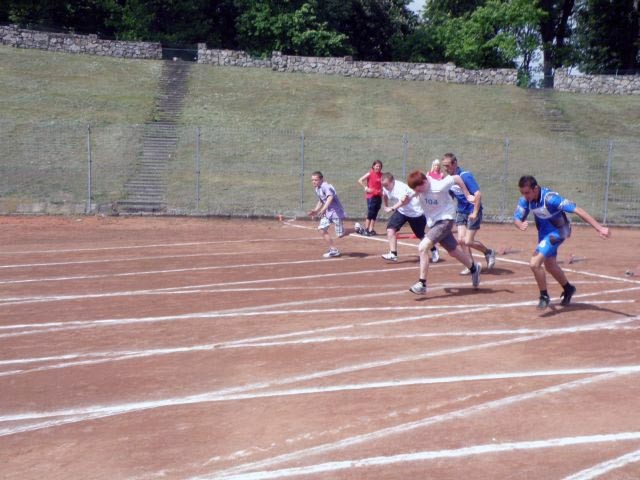 Olimpiada specjalna - eliminacje, zdjęcie 8 z 14