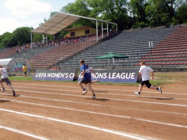 Olimpiada specjalna - eliminacje, zdjęcie 9 z 14