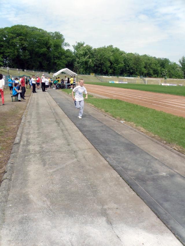 Olimpiada specjalna - eliminacje, zdjęcie 12 z 14