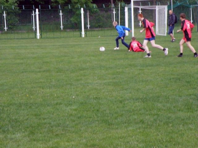 Olimpiada specjalna - piłka nożna, zdjęcie 5 z 25