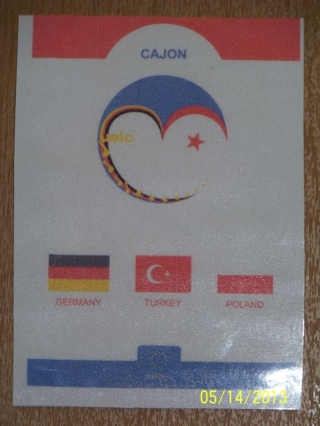 Wizyta gości z Niemiec i Turcji, zdjęcie 11 z 68