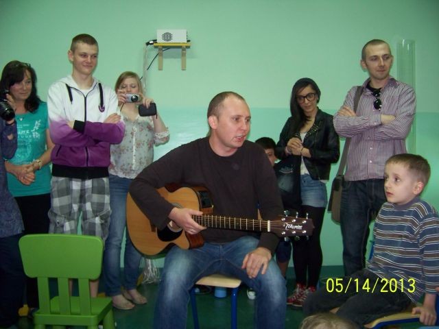 Wizyta gości z Niemiec i Turcji, zdjęcie 19 z 68