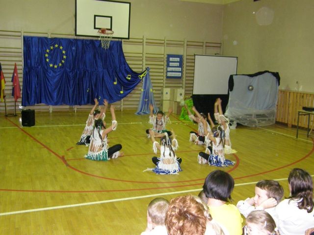 Wizyta gości z Niemiec i Turcji, zdjęcie 28 z 68