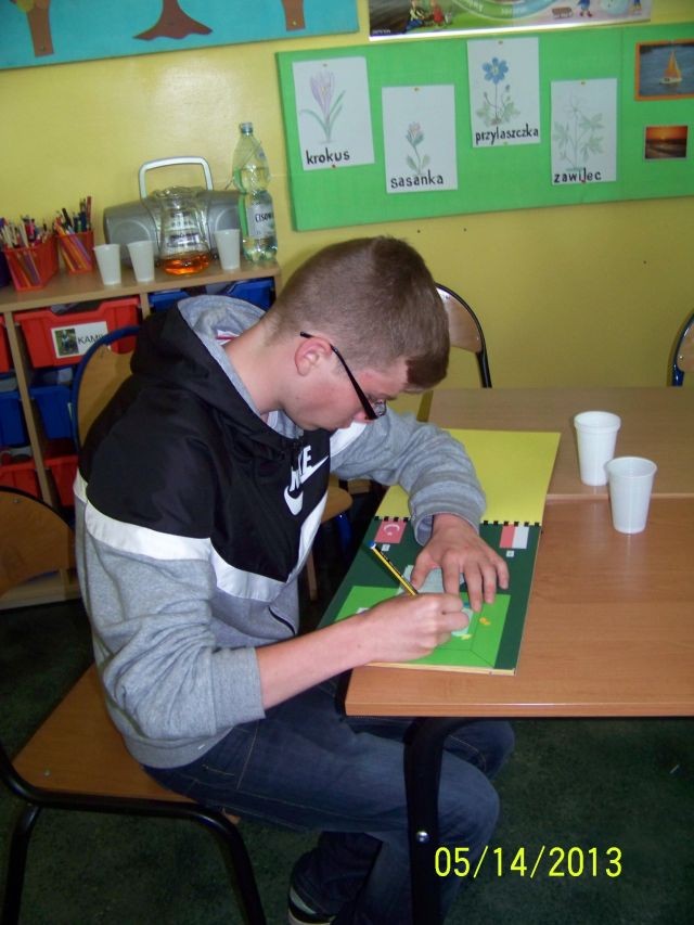 Wizyta gości z Niemiec i Turcji, zdjęcie 40 z 68