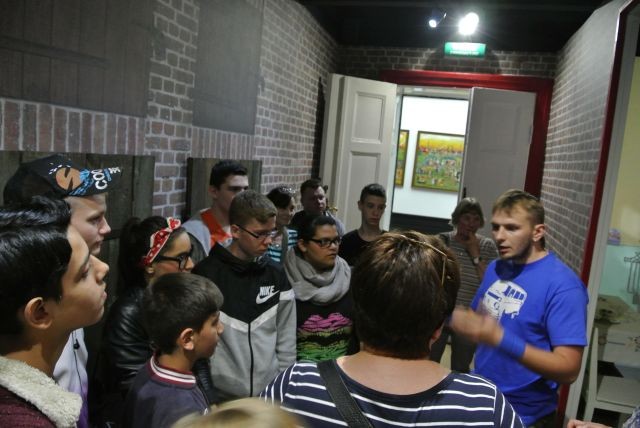 Wizyta gości z Niemiec i Turcji, zdjęcie 51 z 68