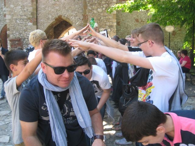 Wizyta gości z Niemiec i Turcji, zdjęcie 62 z 68
