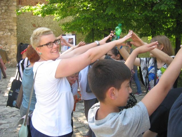 Wizyta gości z Niemiec i Turcji, zdjęcie 63 z 68