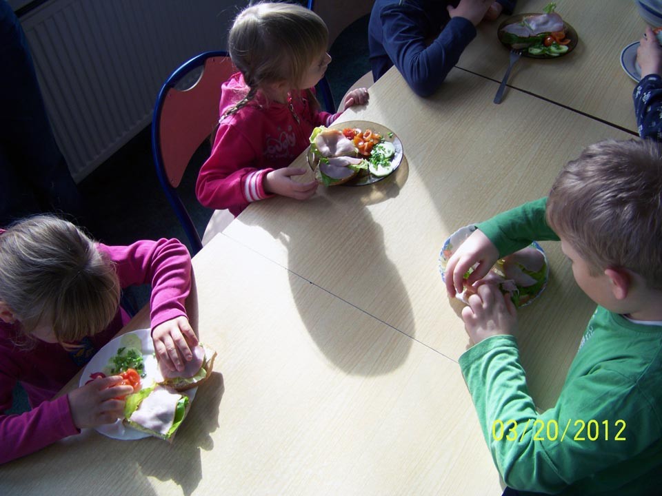Szkoła Promująca Zdrowie, zdjęcie 4 z 46