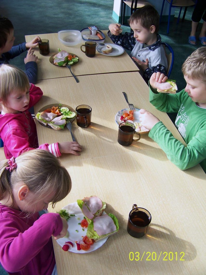 Szkoła Promująca Zdrowie, zdjęcie 8 z 46