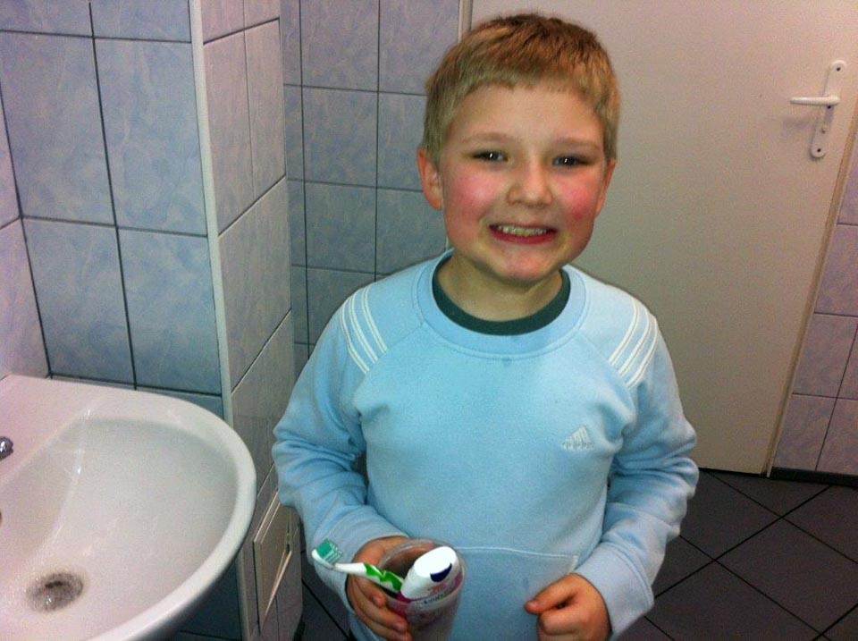 Szkoła Promująca Zdrowie, zdjęcie 41 z 46